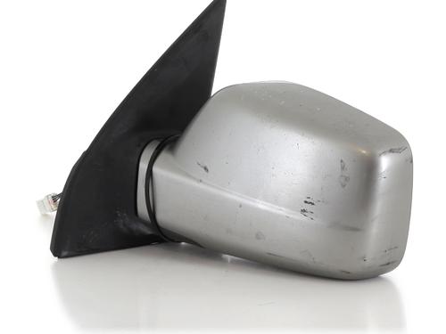 Left mirror NISSAN X-TRAIL I (T30) 2.2 Di 4x4 | BP26444513C26 