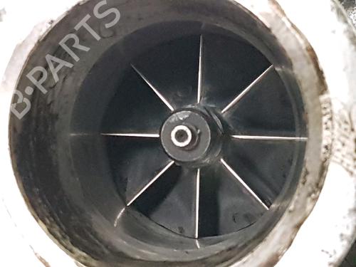 Engine RENAULT KANGOO Express (FW0/1_) 1.5 dCi 90 (FW0G, FW05, FW08, FW11) | BP36428969M1 - Image 8