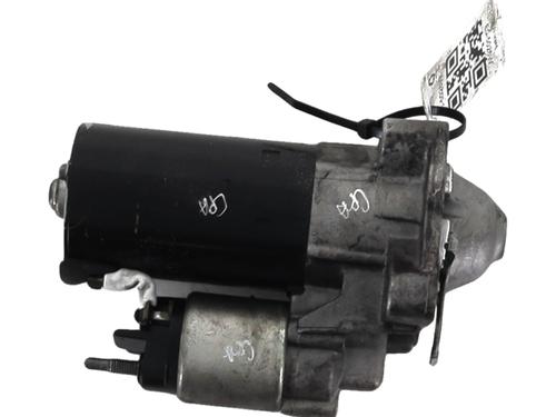 Starter RENAULT MEGANE III Hatchback (BZ0/1_, B3_) 1.9 dCi (BZ0N, BZ0J) | BP31349164M8 