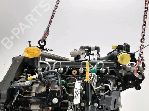 Engine RENAULT CLIO III (BR0/1, CR0/1)  | BP33745355M1  - Image 5