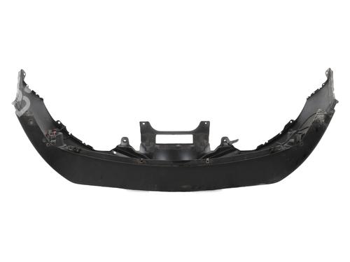 Front bumper NISSAN QASHQAI II (J11, J11_) 1.6 dCi | BP30190813C7