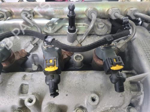 Engine OPEL CORSA C (X01) 1.3 CDTI (F08, F68) | BP28286010M1 