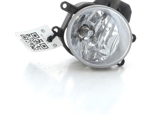 Venstre  foran tåkelykt TOYOTA C-HR (_X1_) 1.8 Hybrid (ZYX10_, ZYX11_, ZYX10R, ZYX11R) (122 hp) 30828076