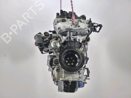 Used Engine OPEL CROSSLAND X / CROSSLAND (P17, P2QO) 1.2 (75) (131 hp) 29346755