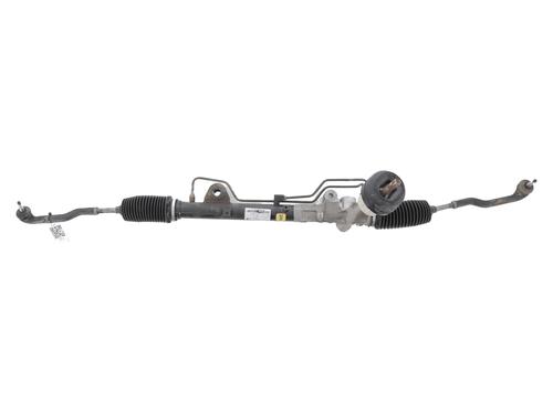 Used Steering rack Steering rack DACIA DUSTER (HS_) 1.5 dCi 4x4 (HSMC, HSMD) (110 hp) 34177311 34177311