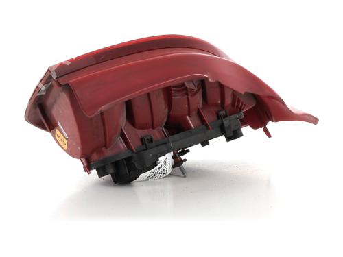 Left taillight CITROËN C2 (JM_) 1.4 HDi | BP24393970C34 