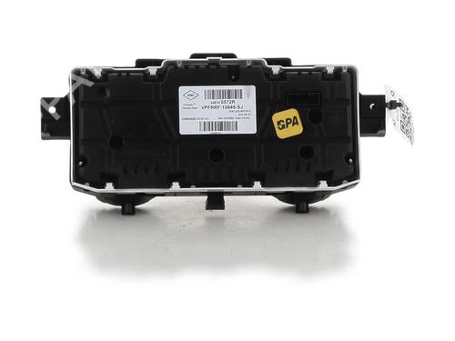 Instrument cluster RENAULT TRAFIC III Van (FG_) 2.0 dCi 145 (FGML) | BP34204833C47 - Image 5