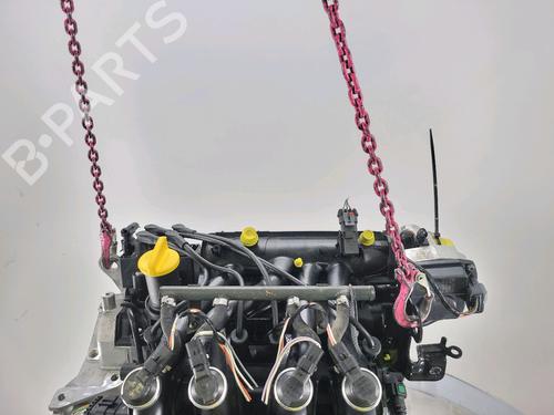 Engine RENAULT KANGOO Express (FC0/1_)  | BP29055929M1 