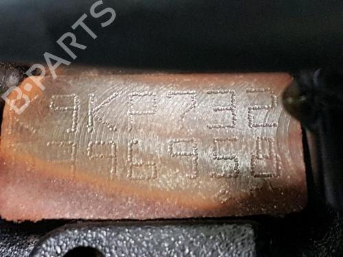 Engine RENAULT SCÉNIC II (JM0/1_) | BP33533685M1 - Image 13