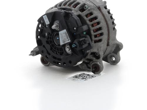 Alternator AUDI TT (8J3) 2.0 TFSI | BP39394043M7 - Image 3