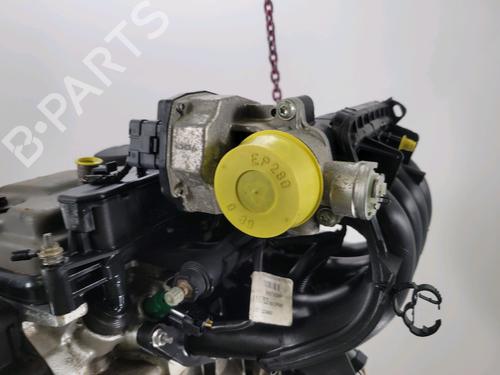 Motor CITROËN C3 I (FC_, FN_) 1.4 i | BP29819865M1 