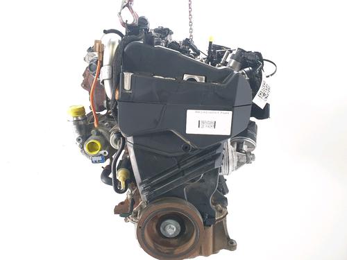 Motore Motore DACIA SANDERO II 1.5 dCi (90 hp) 33753711 33753711