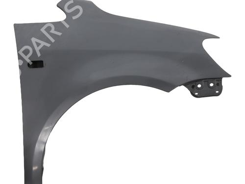 Used Right front fenders Right front fenders VW CADDY III MPV (2KB, 2KJ, 2CB, 2CJ) [2004-2016] 35798215 35798215
