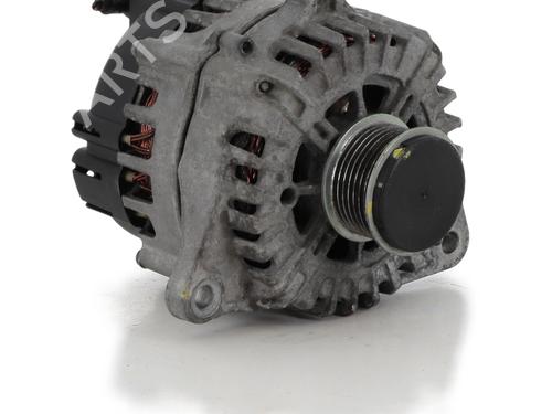 Alternator FIAT DUCATO Van (250_) 120 Multijet 2,3 D | BP24512934M7