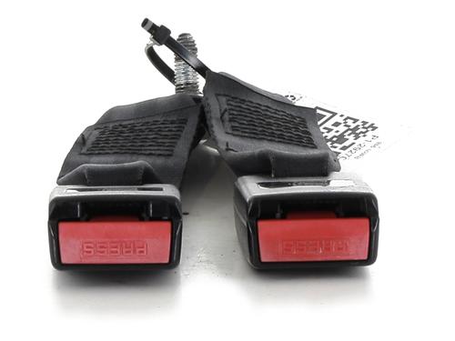 Used Seat buckle DACIA SANDERO 1.5 dCi (68 hp) 27910828