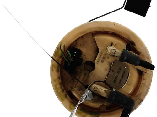 Fuel pump PEUGEOT 206 SW (2E/K) 2.0 HDi | BP22377572M76 