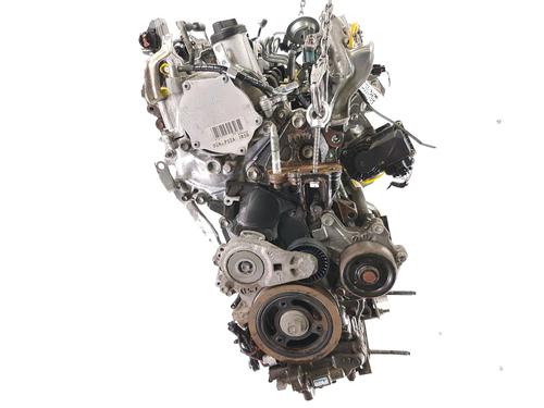 Used Engine Engine TOYOTA VERSO S (_P12_) 1.4 D4-D (NLP121_, NLP121R) (90 hp) 33972826 33972826