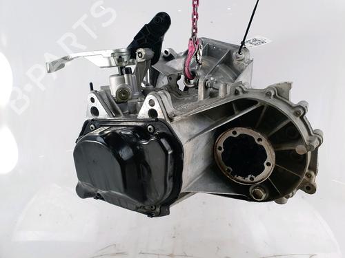 Gearbox SEAT IBIZA IV (6J5, 6P1) 1.2 TSI | BP29218561M3