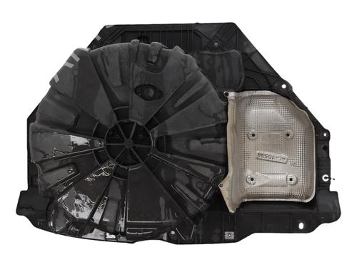 Bagagerumsgulv RENAULT MEGANE IV Hatchback (B9A/M/N_) 1.6 dCi 130 (B9A4) | BP37457424I33 - Image 2