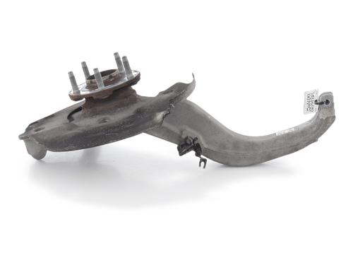 Left front steering knuckle JAGUAR XE (X760) 2.0 D | BP38947144M25 - Image 2