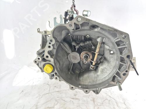Gearbox SUZUKI SWIFT III (MZ, EZ) 1.3 (RS413, ZC11S) | BP39763933M3 - Image 2