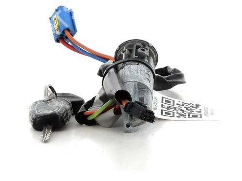 Ratlås/Tændingslås CITROËN XSARA PICASSO (N68) 1.6 HDi | BP23438156M48