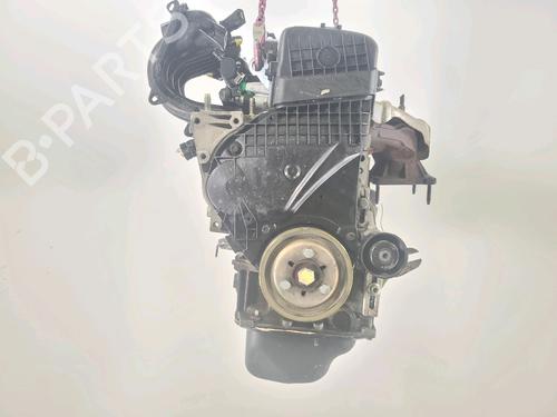 Used Engine CITROËN SAXO (S0, S1) 1.1 X, SX (60 hp) 30406012