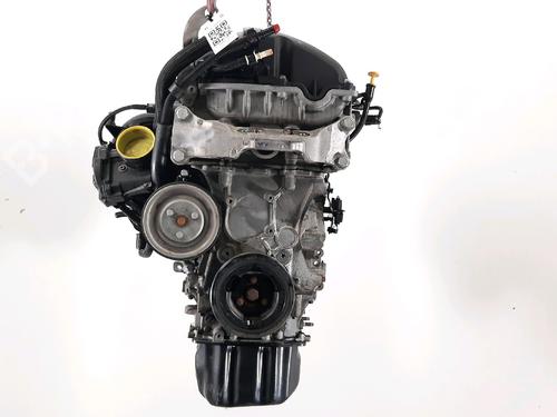 Motor für PEUGEOT 207 (WA_, WC_) 1.4 16V (95 hp) 33165811