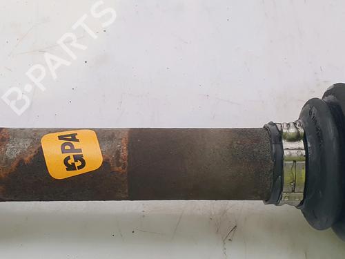 Right front driveshaft CITROËN XSARA (N1)  | BP28533253M39 