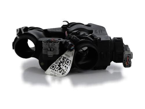 Used Mass air flow sensor PEUGEOT 207 CC (WD_) 1.6 HDi (109 hp) 29552172