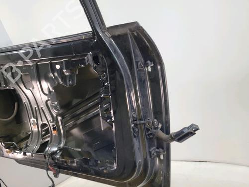 Left front door SEAT IBIZA IV (6J5, 6P1) 1.2 | BP29218386C2 