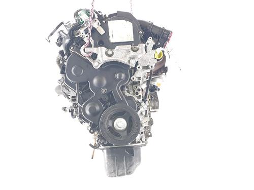 Used Engine Engine PEUGEOT 308 II (LB_, LP_, LW_, LH_, L3_) 1.6 HDi / BlueHDi 115 (115 hp) 33446230 33446230