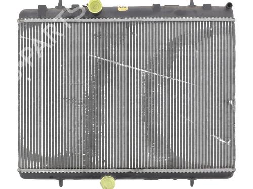 water-radiator-citroen-c4-ii-nc_-2009-34205065 main image
