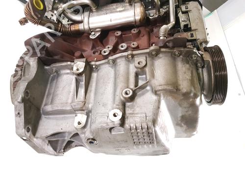 Engine RENAULT CLIO IV (BH_) 1.5 dCi 90 | BP31661526M1 