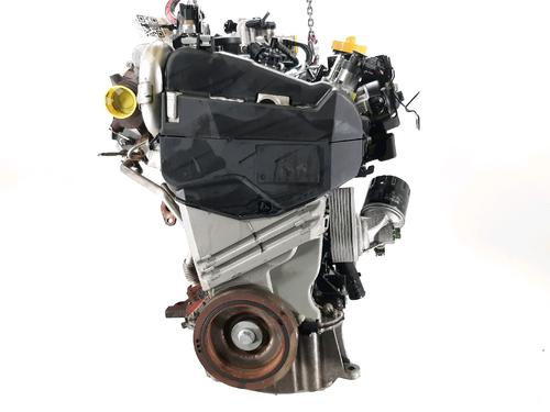Used Engine RENAULT CLIO IV (BH_) 1.5 dCi 75 (75 hp) 31079600