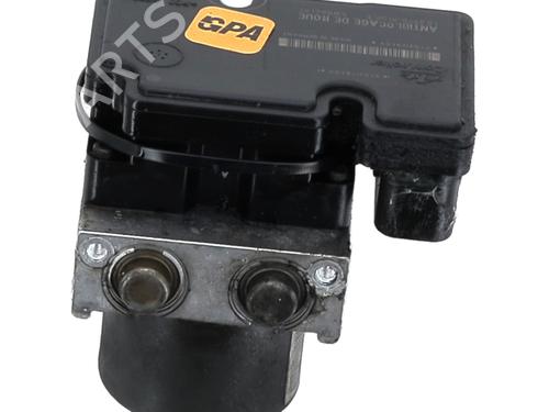 ABS pump CITROËN C3 I (FC_, FN_) 1.4 HDi | BP29522575M43 