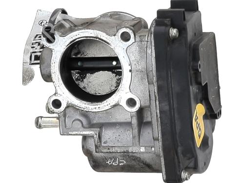 Throttle body OPEL AGILA B (H08) 1.0 (F68) | BP32225872M82 - Image 2