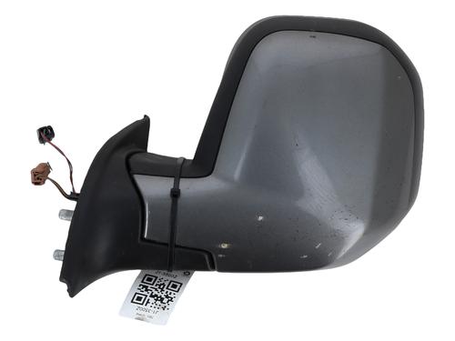 Left mirror PEUGEOT PARTNER Tepee 1.6 HDi 90 | BP29470740C26 