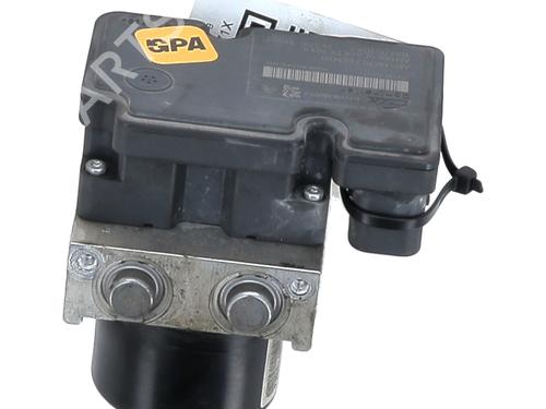 ABS pump PEUGEOT 207 (WA_, WC_) 1.4 HDi | BP29390015M43 