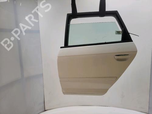 Used Left rear door Left rear door AUDI A3 Sportback (8PA) 2.0 TDI 16V quattro (140 hp) 40035117 40035117