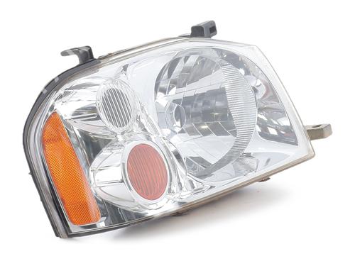 Right headlight NISSAN PICK UP (D22) 2.5 dCi 4WD | BP36548577C29 - Image 4