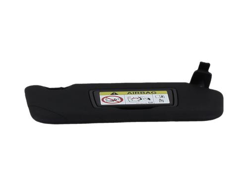 Right sun visor FORD FIESTA VII (HJ, HF) 1.0 EcoBoost | BP36795252I2 - Image 3