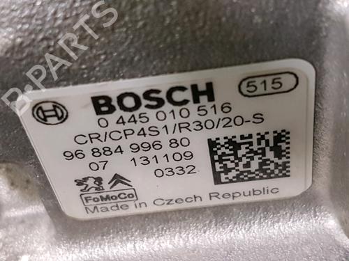 Engine PEUGEOT 2008 I (CU_) 1.6 HDi | BP37281101M1 - Image 7