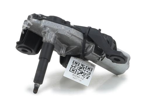 Rear wiper motor RENAULT MEGANE III Coupe (DZ0/1_) 1.5 dCi (DZ09, DZ0D, DZ1F, DZ1G, DZ14, DZ29) | BP29390282M102 