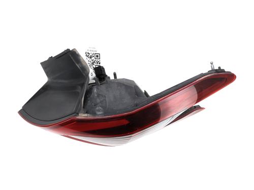 Used Right taillight PEUGEOT 308 II (LB_, LP_, LW_, LH_, L3_) 1.5 BlueHDi 130 (131 hp) 27813470