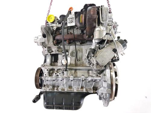Engine CITROËN C4 Picasso I MPV (UD_) 1.6 HDi | BP38042558M1 - Image 2