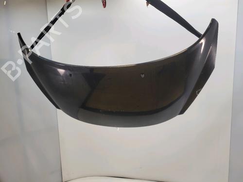 Used Hood PEUGEOT 207 (WA_, WC_) 1.6 16V VTi (120 hp) 30054240