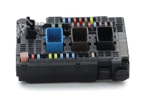 Used Fuse box Fuse box CITROËN C4 Picasso II 1.6 HDi / BlueHDi 115 (115 hp) 33925513 33925513