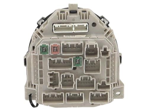 Instrument cluster CITROËN C1 (PM_, PN_) 1.0 | BP24814379C47 