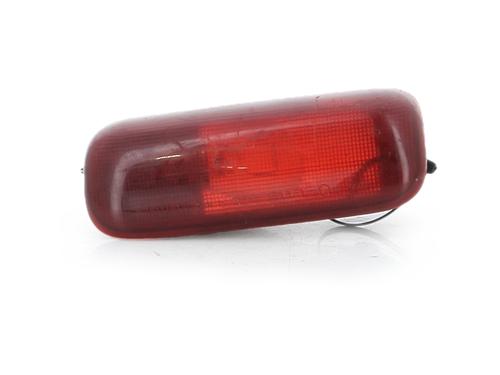 Used Third brake light Third brake light FIAT DOBLO Box Body/MPV (223_) 1.3 D Multijet (75 hp) 39665842 39665842
